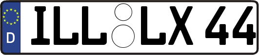 ILL-LX44