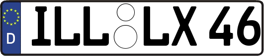 ILL-LX46