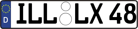 ILL-LX48