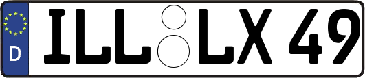 ILL-LX49