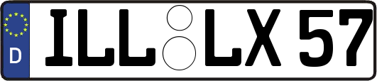 ILL-LX57