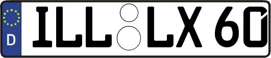 ILL-LX60