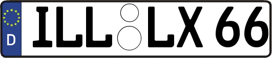ILL-LX66