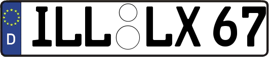 ILL-LX67