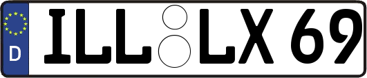 ILL-LX69