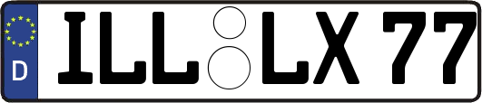 ILL-LX77