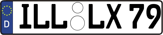 ILL-LX79
