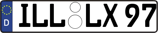 ILL-LX97