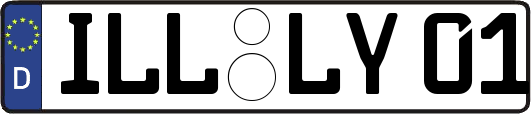 ILL-LY01