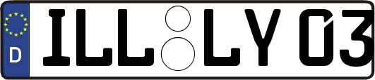 ILL-LY03