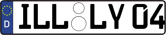 ILL-LY04