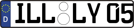 ILL-LY05