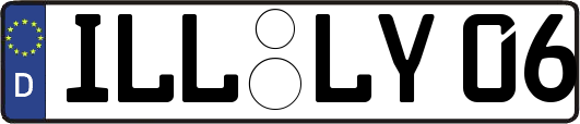 ILL-LY06