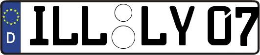 ILL-LY07