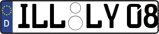 ILL-LY08