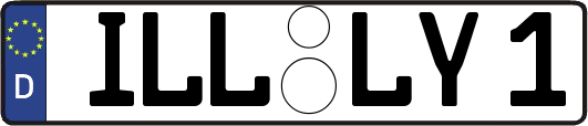 ILL-LY1