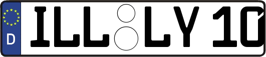 ILL-LY10