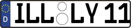 ILL-LY11