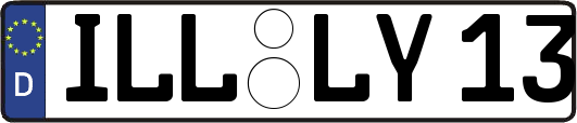 ILL-LY13