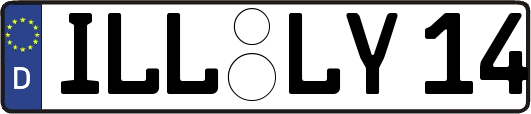 ILL-LY14
