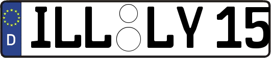 ILL-LY15