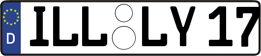 ILL-LY17