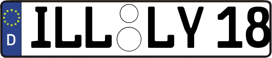 ILL-LY18