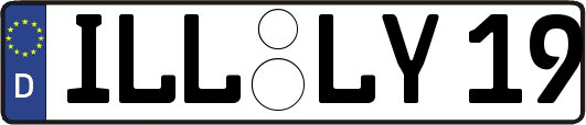 ILL-LY19