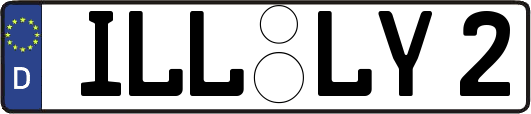 ILL-LY2