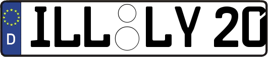 ILL-LY20