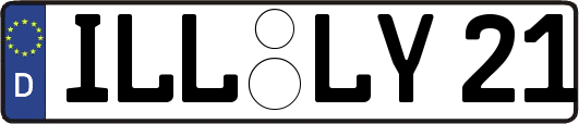 ILL-LY21