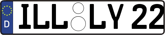 ILL-LY22