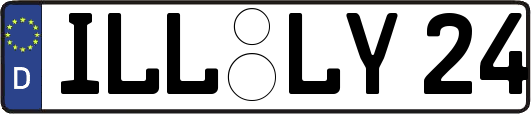 ILL-LY24