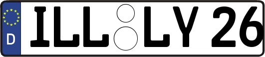 ILL-LY26