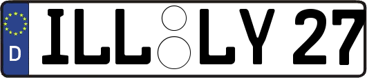 ILL-LY27