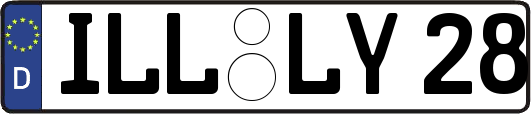 ILL-LY28