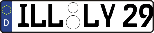 ILL-LY29