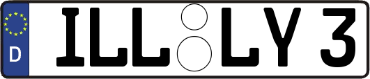ILL-LY3