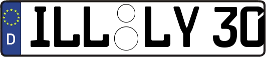 ILL-LY30
