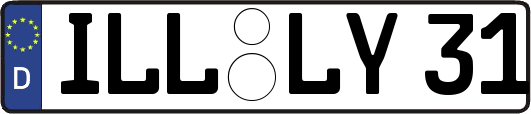 ILL-LY31