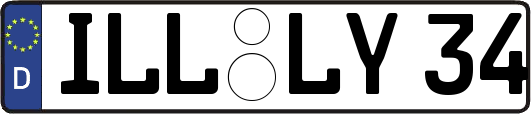 ILL-LY34