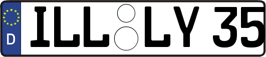 ILL-LY35