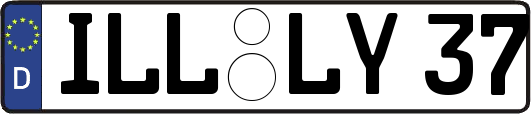 ILL-LY37