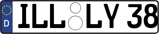 ILL-LY38