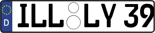 ILL-LY39