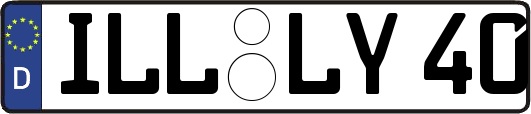 ILL-LY40