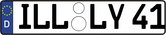 ILL-LY41
