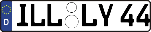ILL-LY44