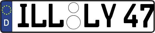 ILL-LY47