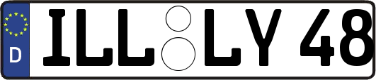 ILL-LY48